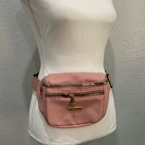 Pink‎ Fanny Pack